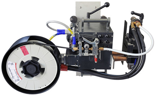 熊谷管道自動焊機(jī)A-302 熊谷管道自動焊機(jī)A-302