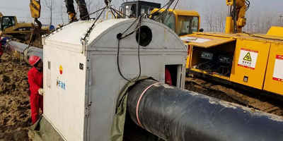 熊谷野外管道全位置自動焊機在長輸管道焊接中的性能如何? 熊谷野外管道全位置自動焊機在長輸管道焊接中的性能如何?