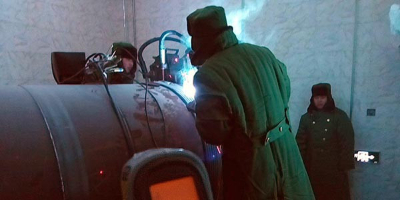 極寒條件下的熊谷全自動焊接機性能如何? 極寒條件下的熊谷全自動焊接機性能如何?