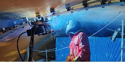 熊谷自動(dòng)焊