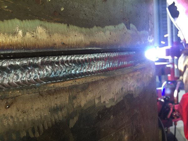 360度環(huán)縫自動(dòng)焊機(jī)