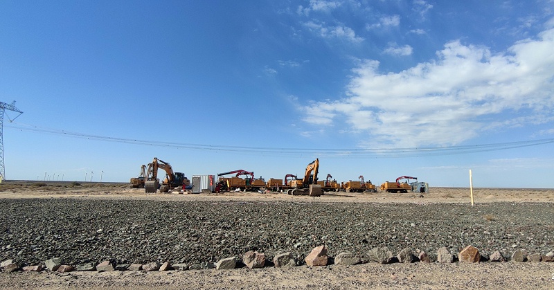 管道全自動焊機 管道全自動焊機