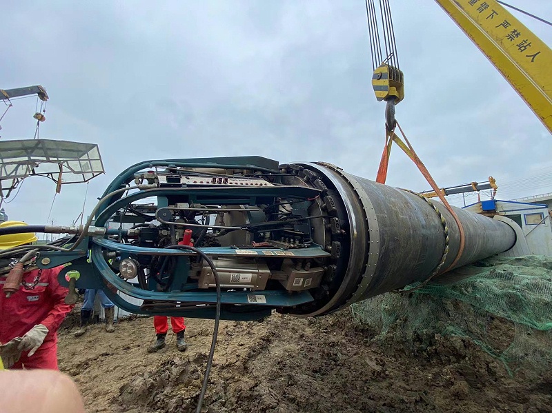 管道全自動焊機 管道全自動焊機