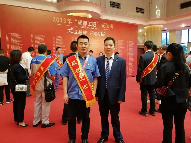 管道全自動焊機