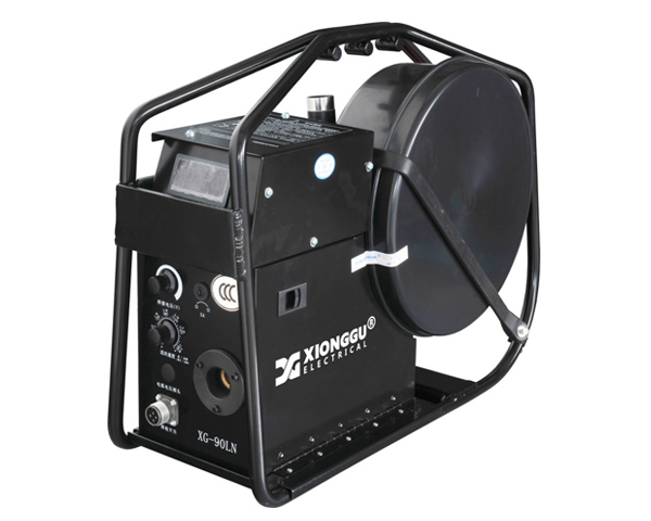 XG-90LN自保護(hù)藥芯焊絲送絲裝置 XG-90LN自保護(hù)藥芯焊絲送絲裝置