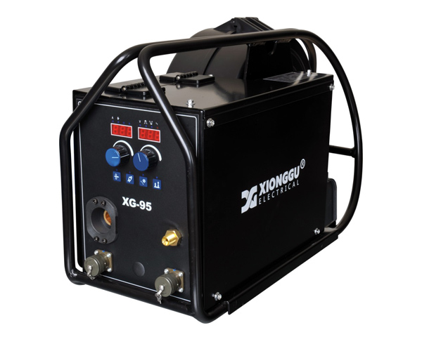 XG-95送絲裝置 XG-95送絲裝置