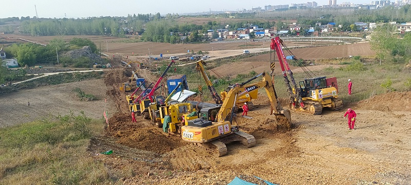 管道全自動焊機 管道全自動焊機