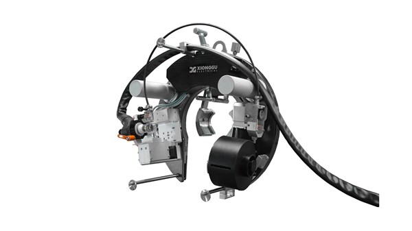 管道自動焊機A-301系列