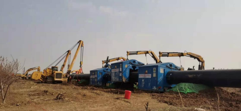 管道全自動焊機(jī)