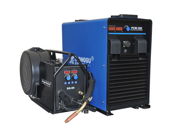 熊谷焊機PCW-300 熊谷焊機PCW-300