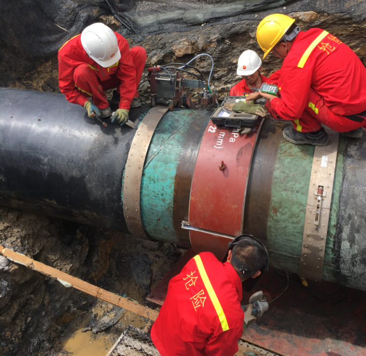 管道自動焊機(jī)