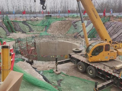 熊谷管道全自動(dòng)焊機(jī)