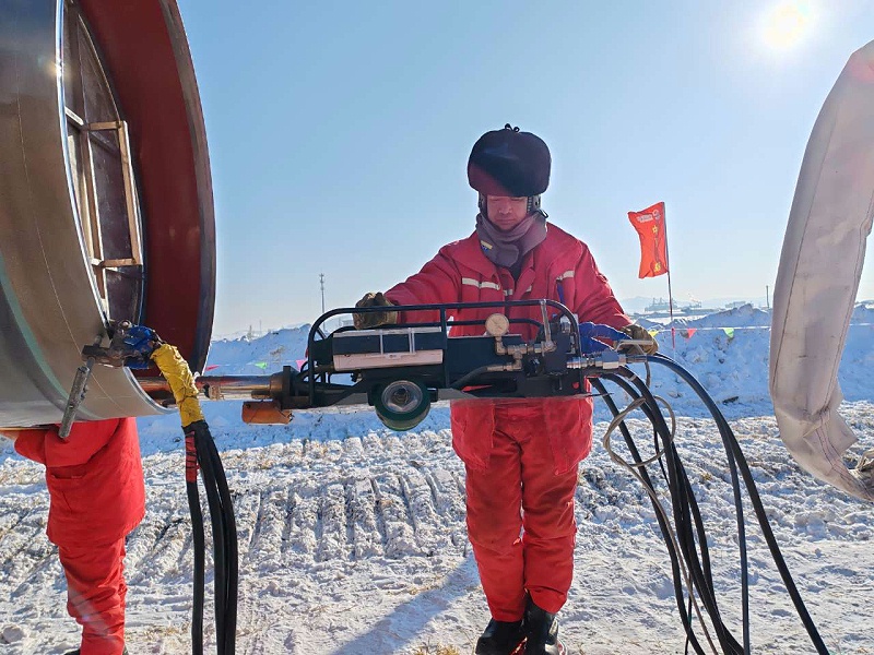管道自動焊機(jī) 管道自動焊機(jī)