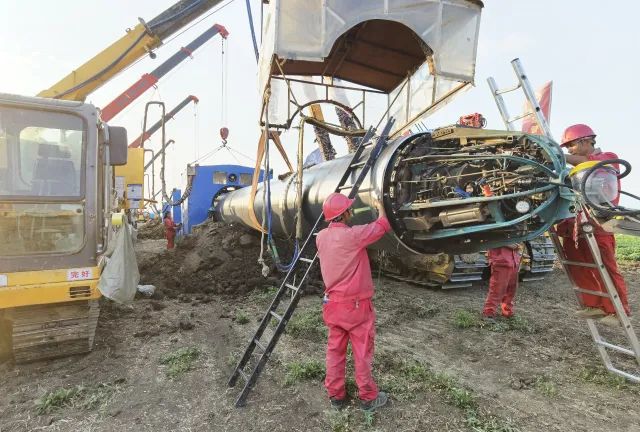 管道全自動(dòng)焊機(jī) 管道全自動(dòng)焊機(jī)