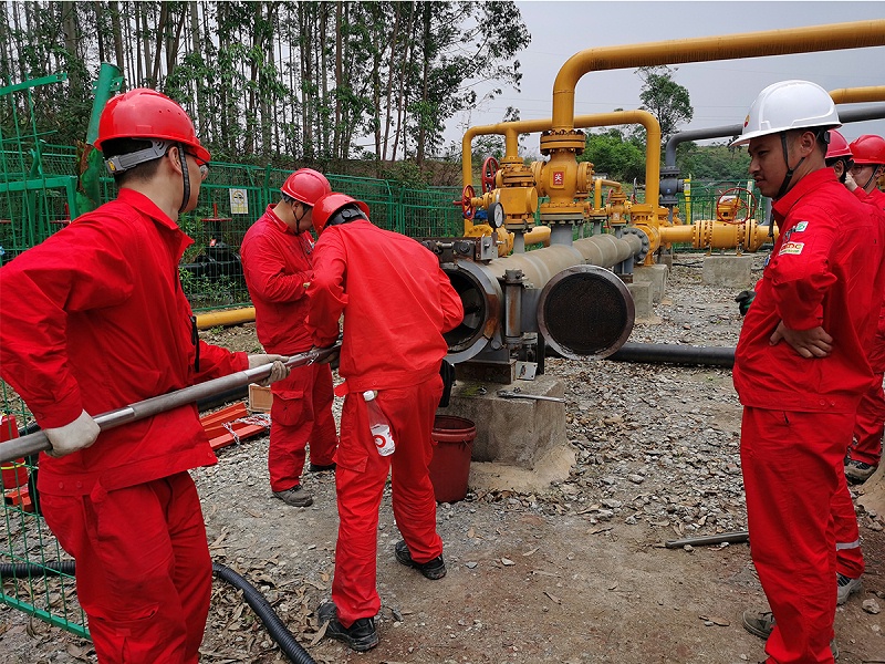 管道漏磁內(nèi)檢測 管道漏磁內(nèi)檢測