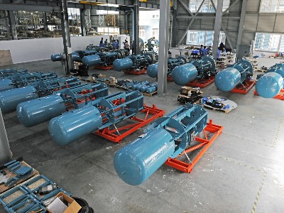 管道全自動焊接設備