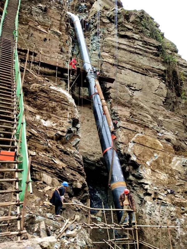 熊谷管道半自動(dòng)焊機(jī) 熊谷管道半自動(dòng)焊機(jī)