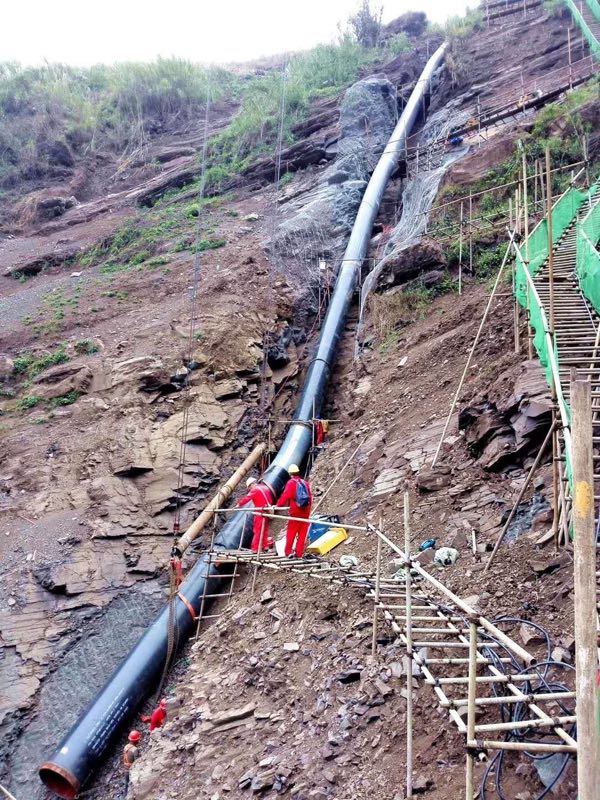 熊谷管道半自動(dòng)焊機(jī) 熊谷管道半自動(dòng)焊機(jī)