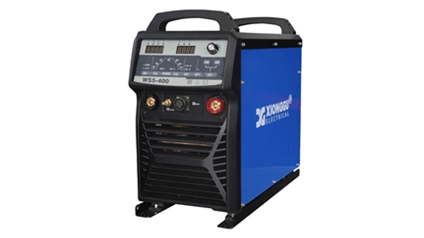 全數(shù)字化多功能焊機(jī)WS5-400 全數(shù)字化多功能焊機(jī)WS5-400