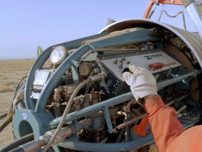 熊谷管道全自動焊機