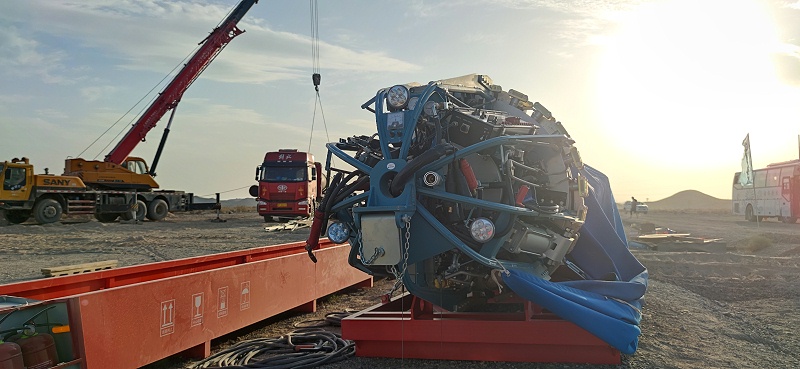 管道全自動(dòng)焊機(jī) 管道全自動(dòng)焊機(jī)