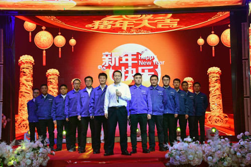 管道自動焊廠家年會表演 管道自動焊廠家年會表演