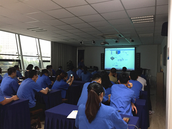 管道自動焊接設備