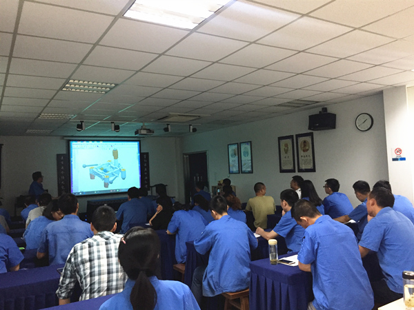 管道自動焊接設備